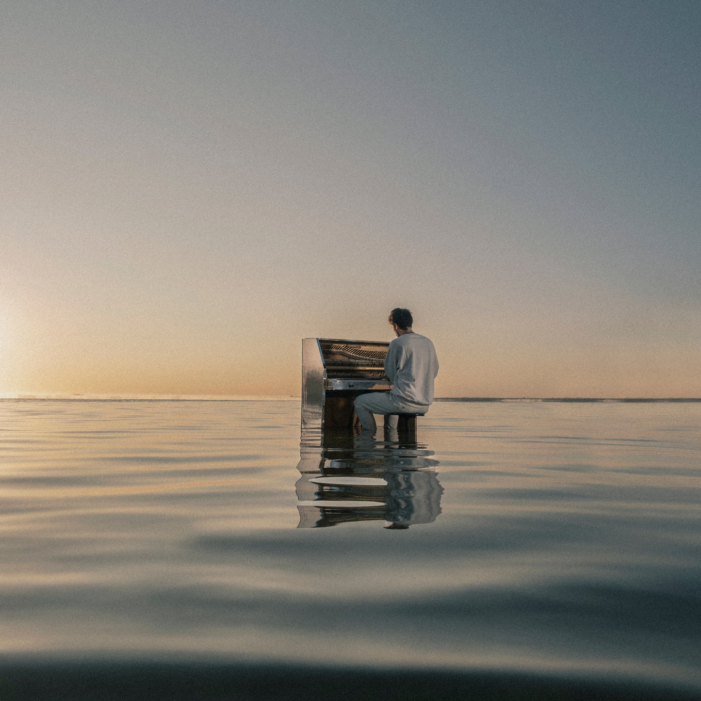 Grégoire Jokic - Daydreamer - LP
