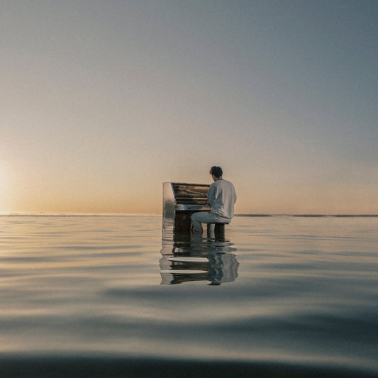 Grégoire Jokic - Daydreamer - LP