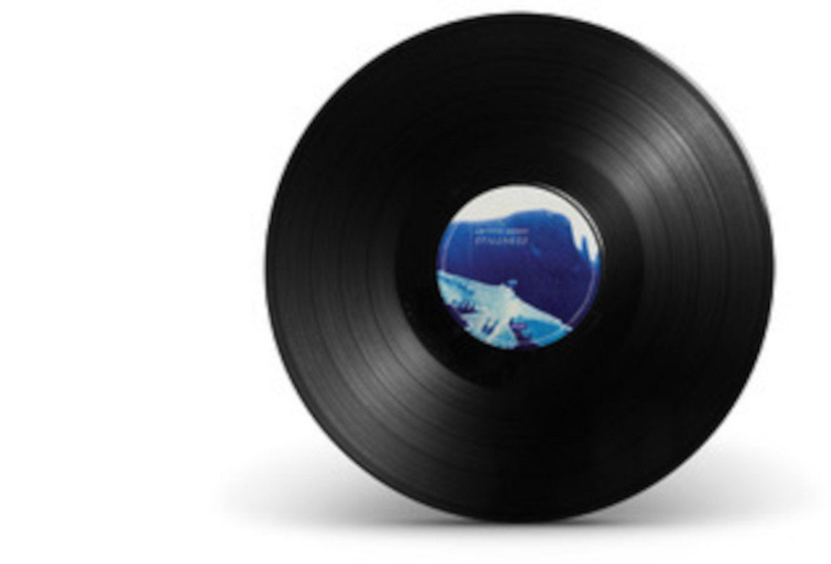 LAETITIA SHERIFF - Stillness - LP + CD