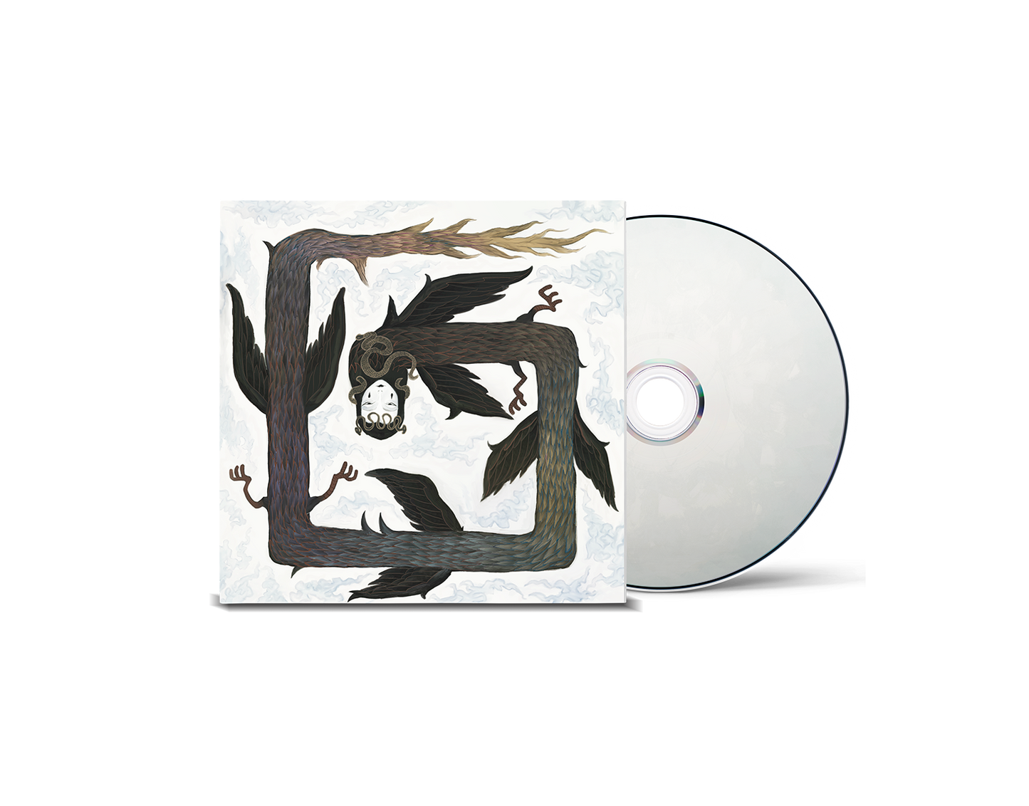 Zinée - Bil - CD