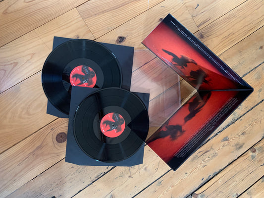 ZENZILE - Modus Vivendi - 2LP