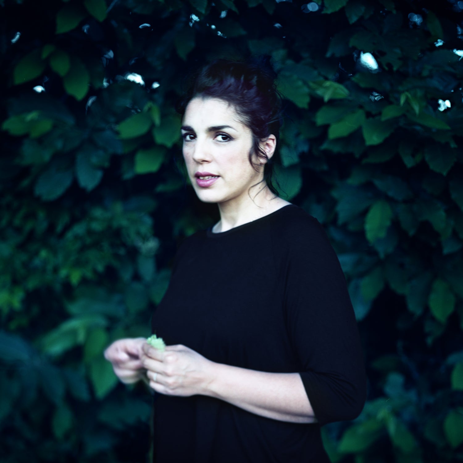 LAETITIA SHERIFF