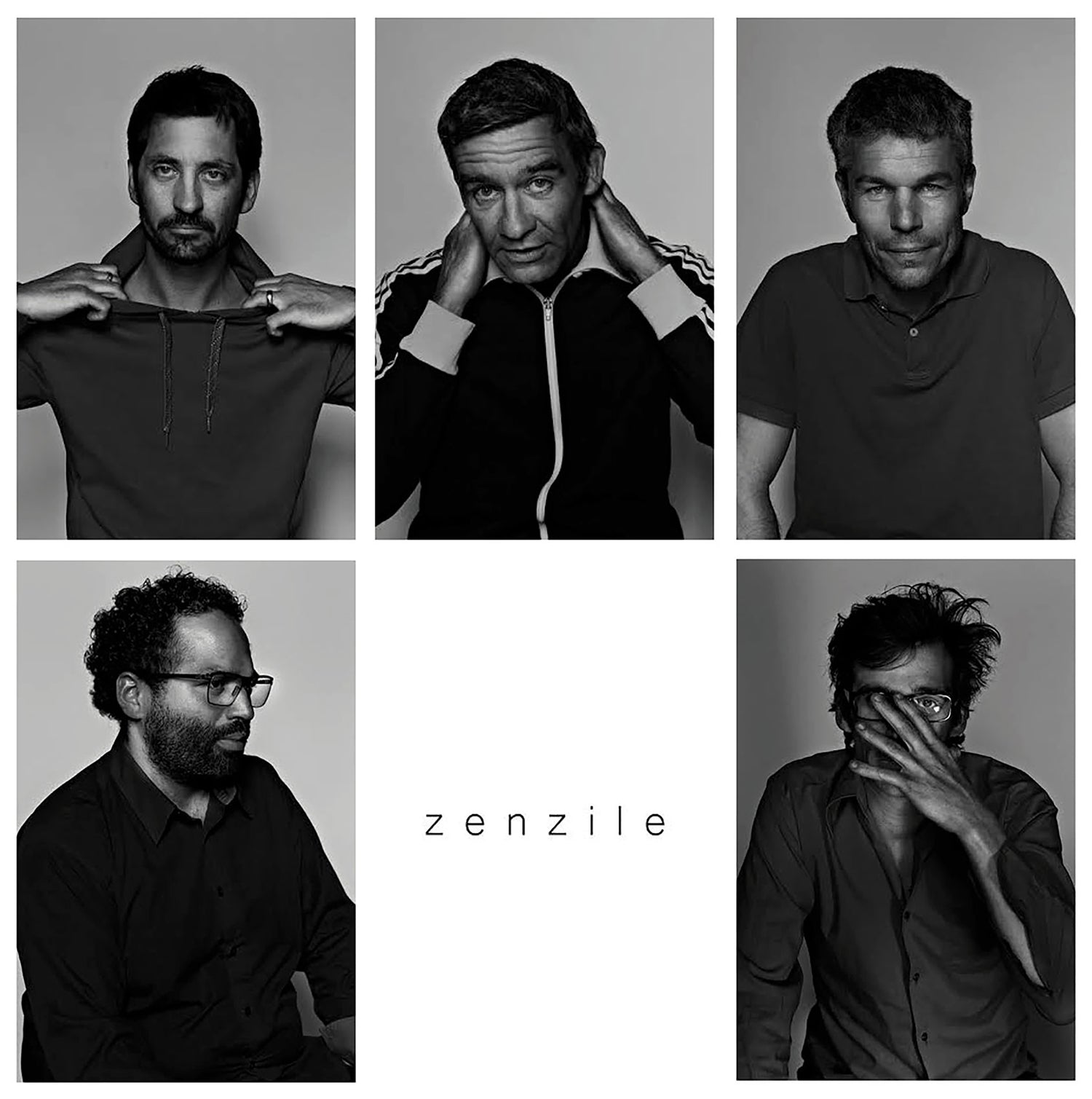 ZENZILE