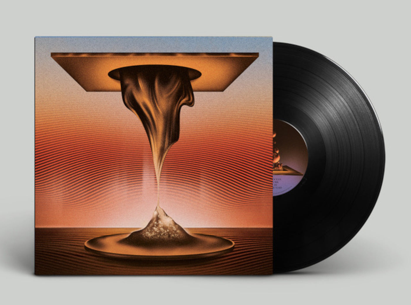 ATOEM - Entropy - LP