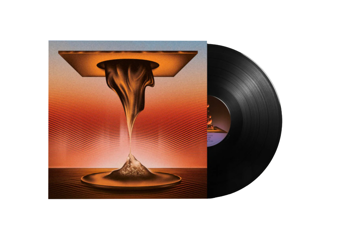 ATOEM - Entropy - LP