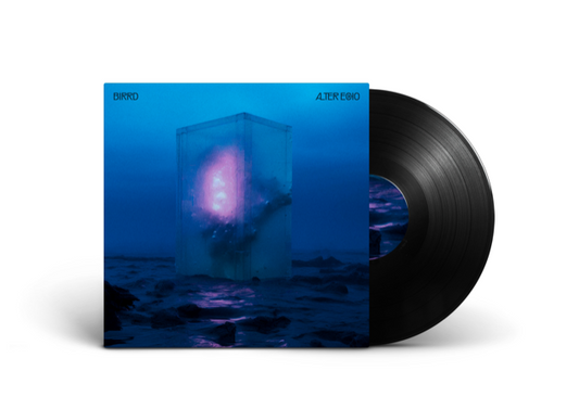 Birrd - Alter Echo - LP