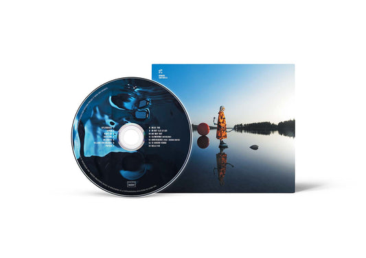 ROMANE SANTARELLI - OK:KO - CD