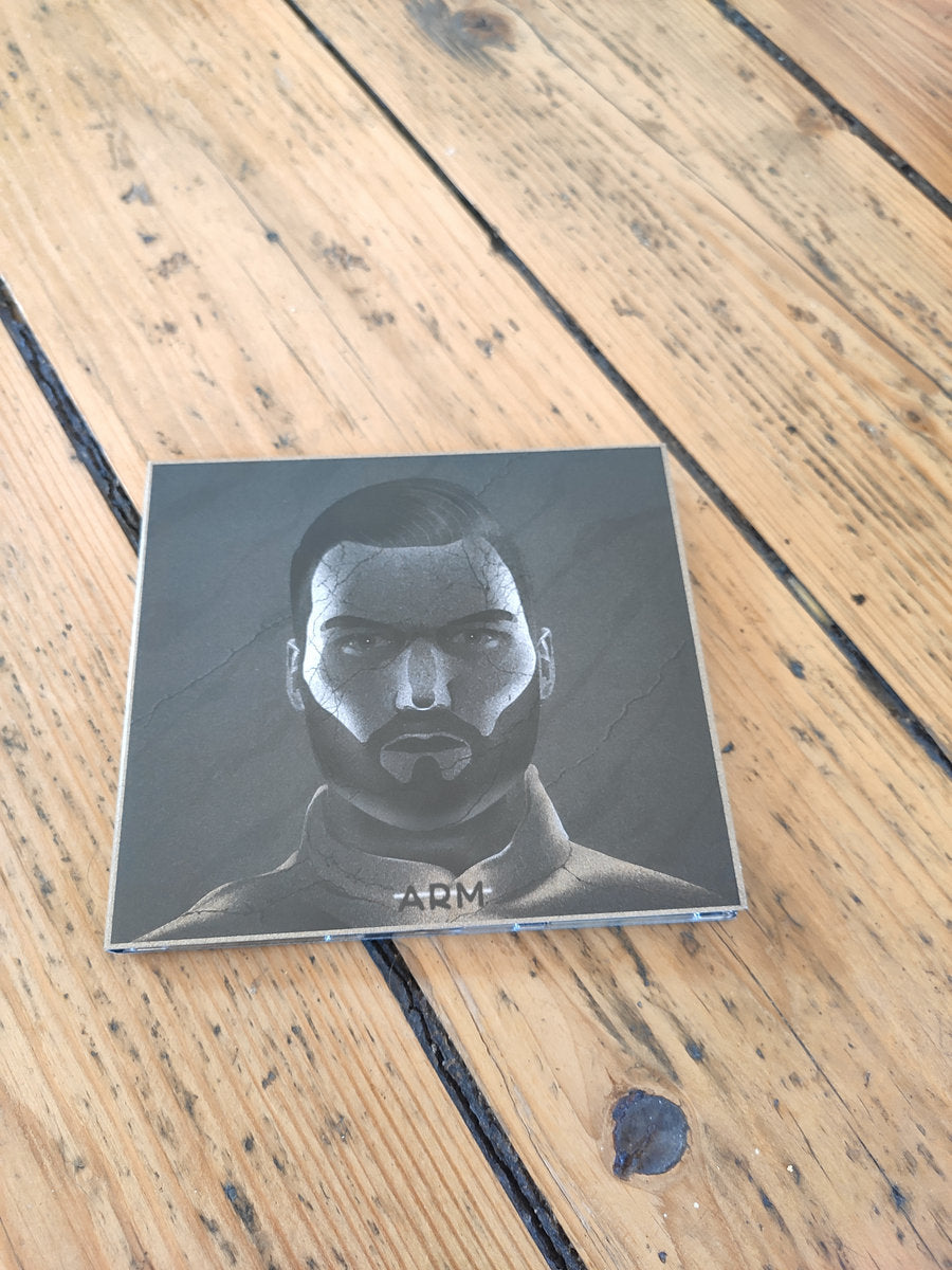 ARM - Dernier Empereur - CD