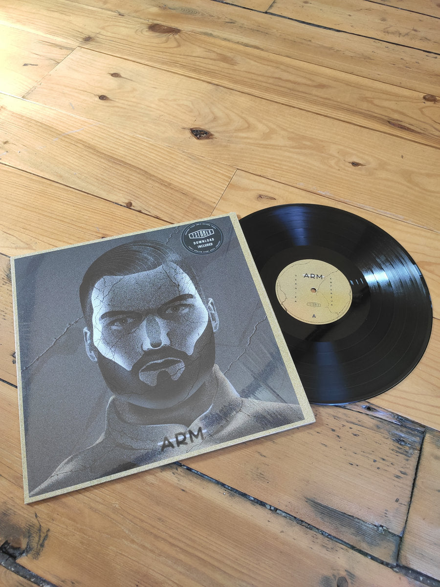 ARM - Dernier Empereur - LP