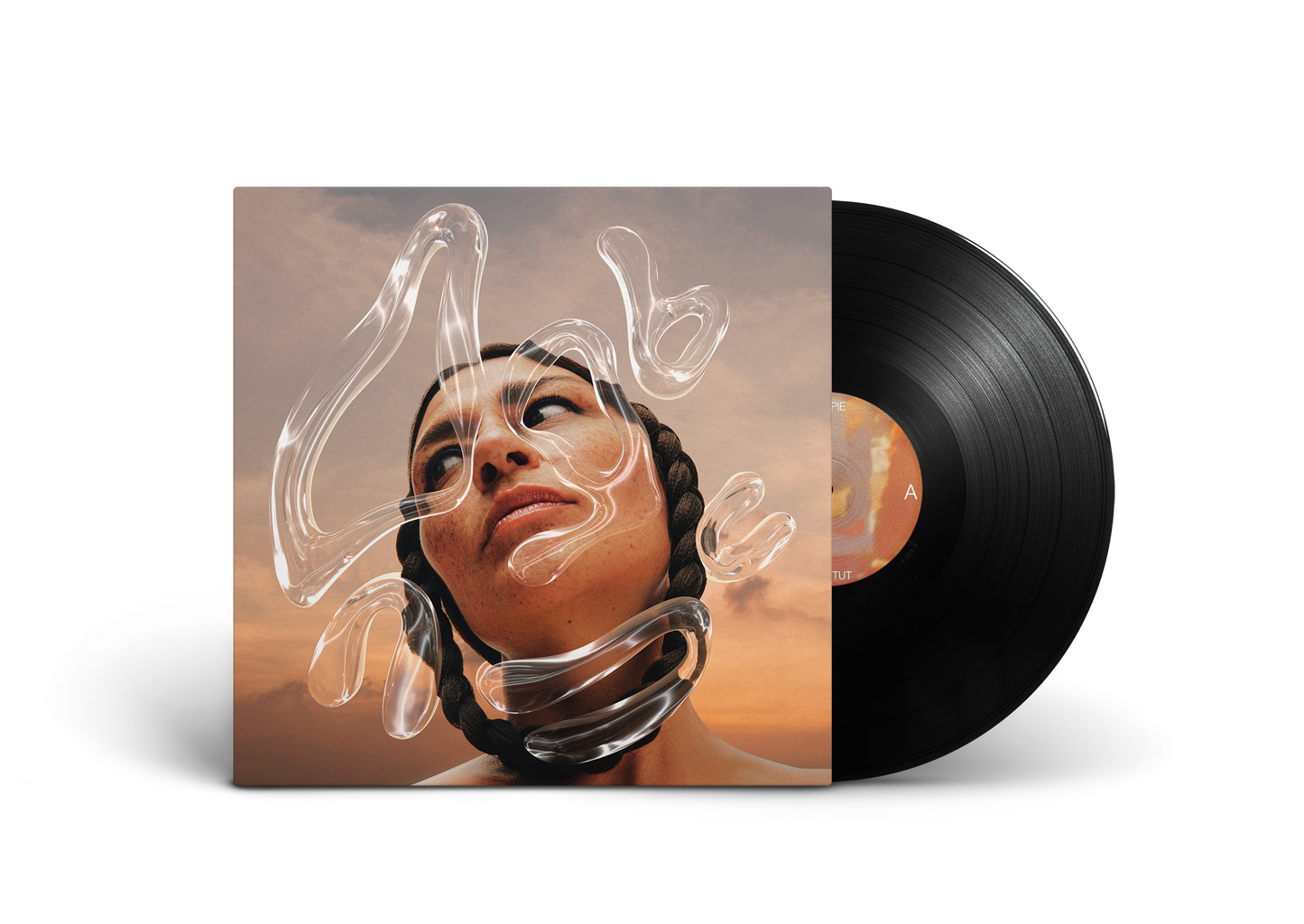 ELISAPIE - Inuktitut - LP