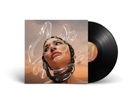 ELISAPIE - Inuktitut - LP