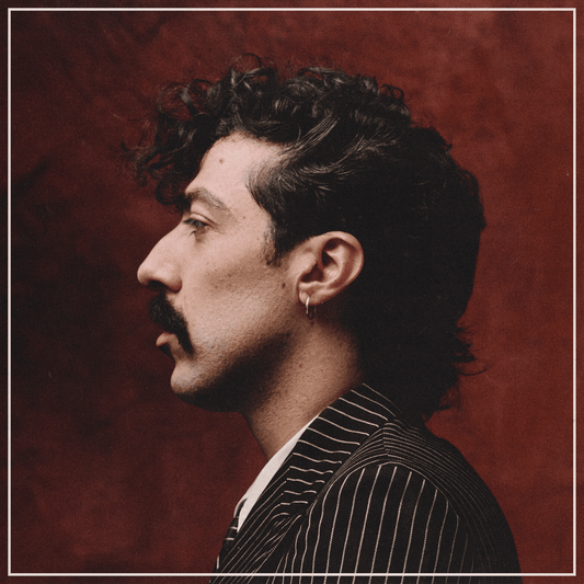 Ziyad Al-Samman - Pleasure Complex - CD