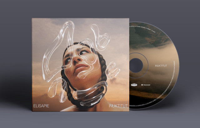 Elisapie - Inuktitut - CD