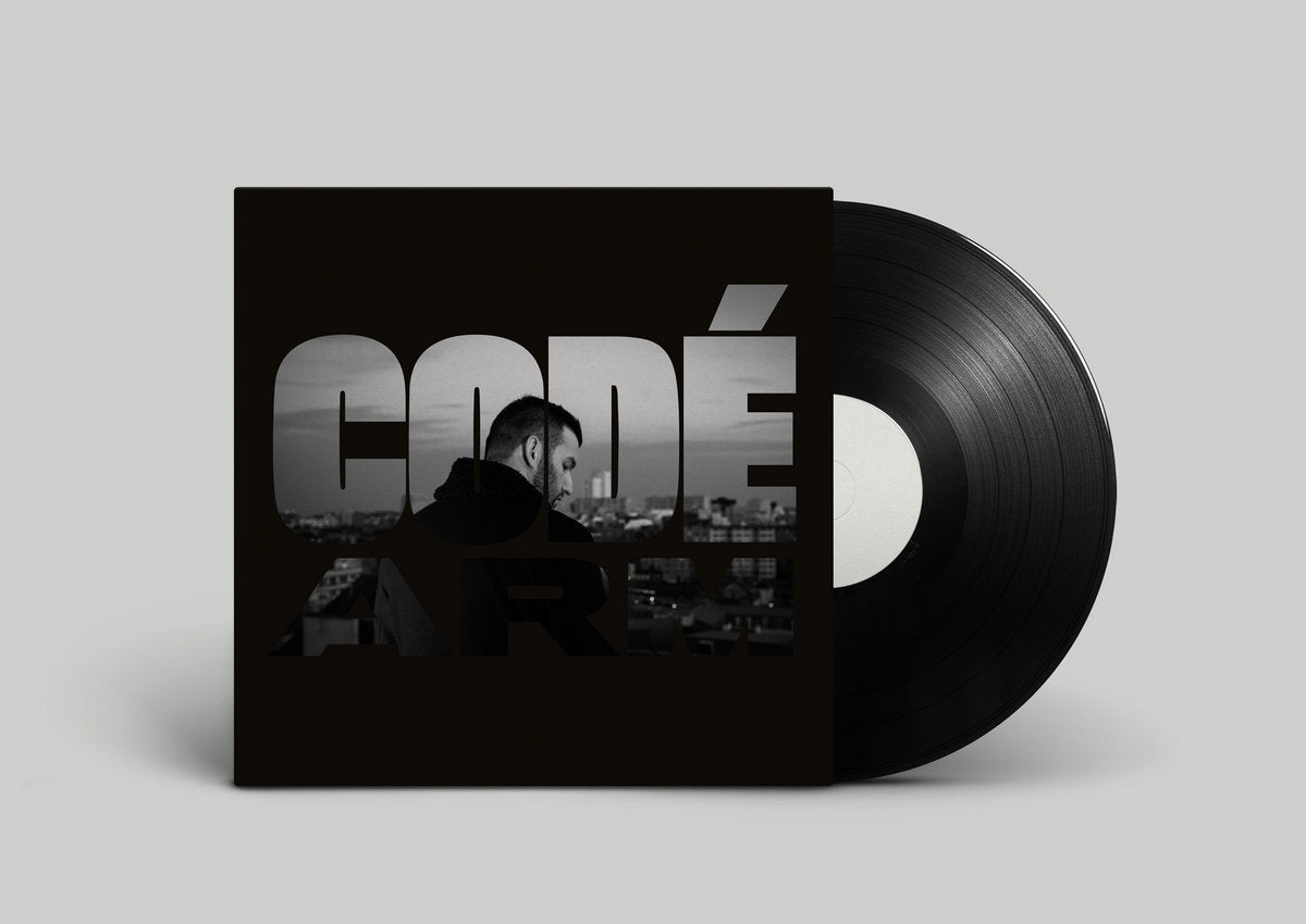 ARM - Codé - LP