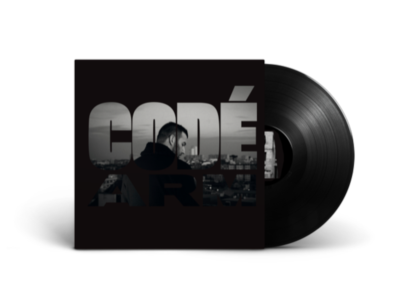 ARM - Codé - LP