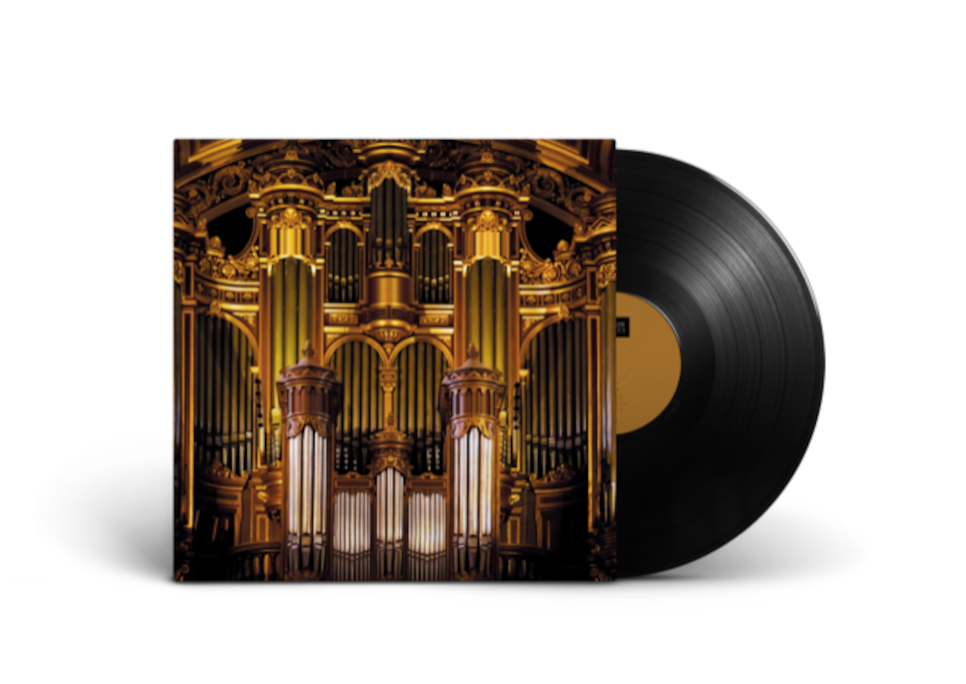 ARM/TEPR - Psaumes - LP