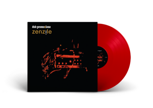 ZENZILE - Dub Promozione - LP