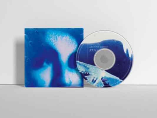 LAETITIA SHERIFF - Stilness - CD