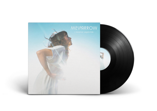 Mesparrow - L'essence vagabonde - LP