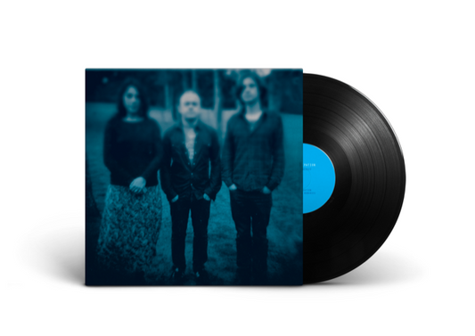 LAETITIA SHERIFF - The Anticipation - LP