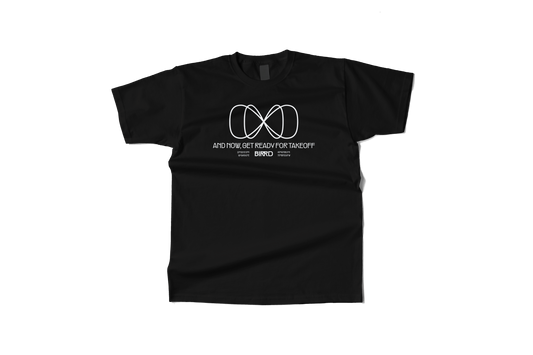 BIRRD - TAKE OFF - T-SHIRT