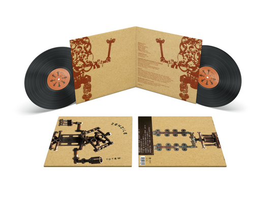 Zenzile - Totem - 2LP Gatefold