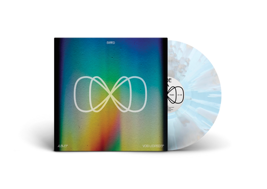 BIRRD - ALBA/VOID LOOP(S) - LP - PRE ORDER