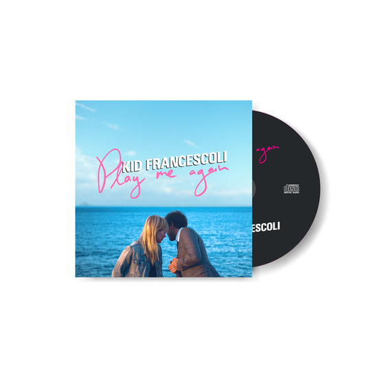 KID FRANCESCOLI - Play Me Again - CD