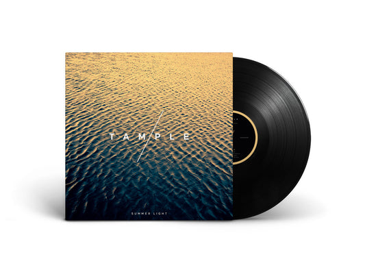 TAMPLE - Summer Light - LP