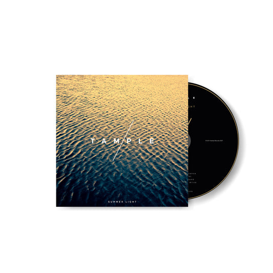 TAMPLE - Summer light - CD