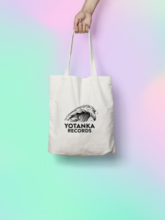 Yotanka Tote Bag