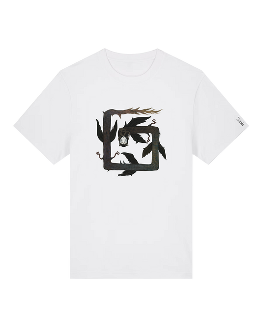 T-shirt Bil