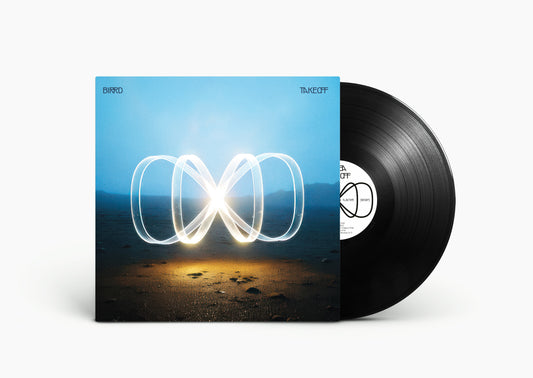 BIRRD - TAKE OFF - LP