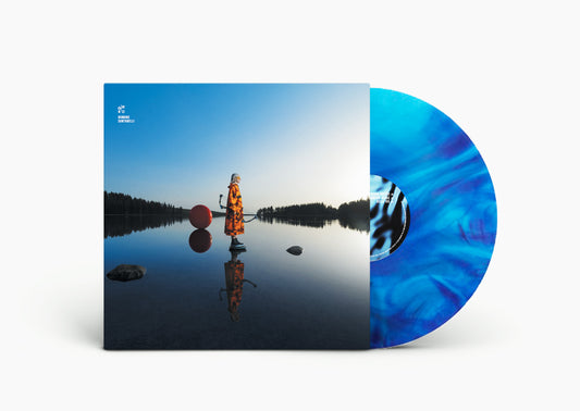 ROMANE SANTARELLI - OK:KO - DOUBLE LP Edition Collector