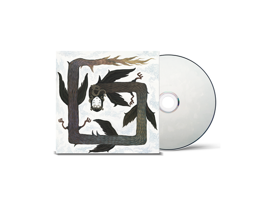 Zinée - Bil - CD