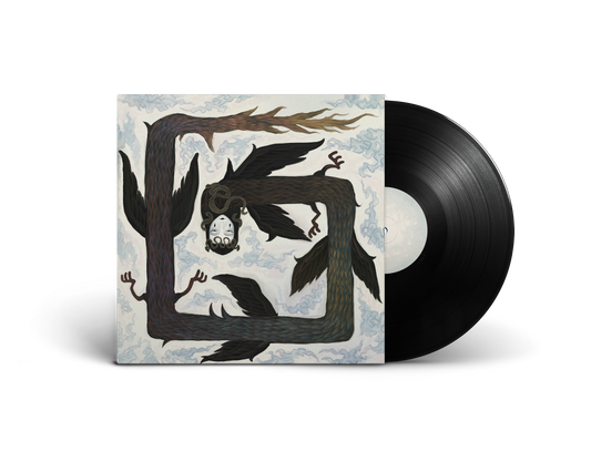 ZINÉE - Bil - Vinyle