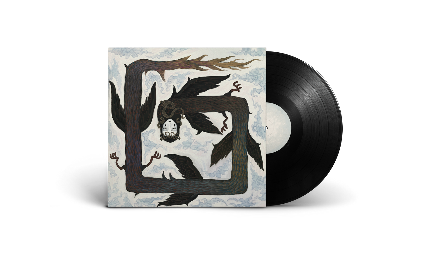 ZINÉE - Bil - LP