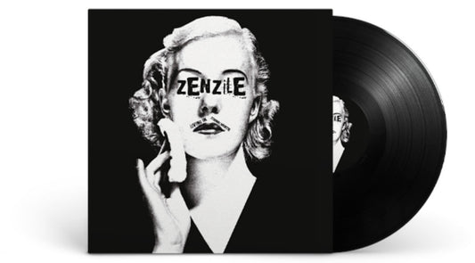 ZENZILE - Living In Monochrome 2LP