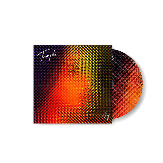 TAMPLE - Glory - CD