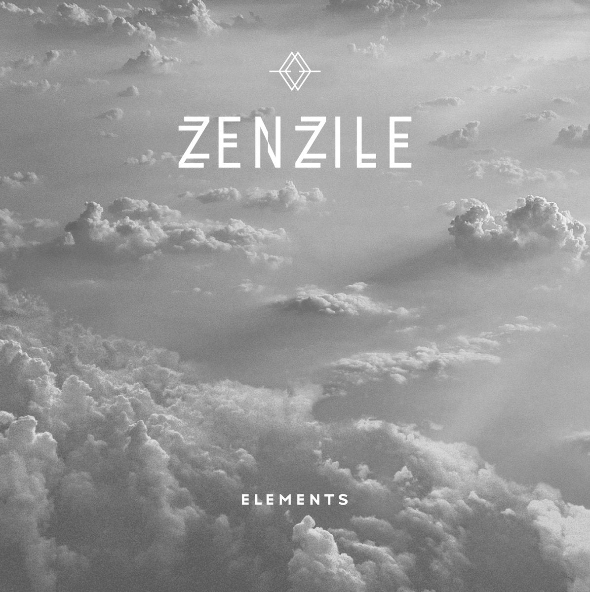 ZENZILE - Elements- CD