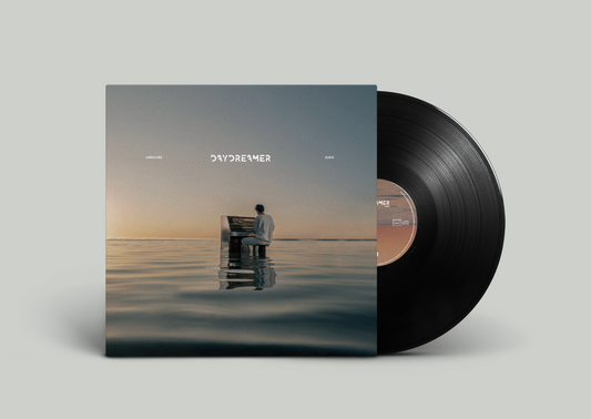 Grégoire Jokic - Daydreamer - LP